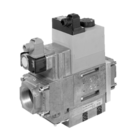 Двойной электромагнитный клапан DMV-VEF 520/11 S12 239009 фирмы DUNGS