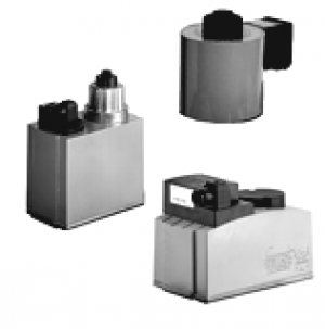 Электромагнитные катушки (Magnet Nr.) для клапанов №70E 223332 фирмы DUNGS