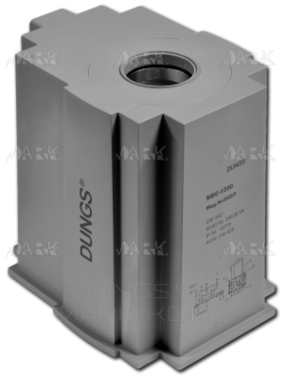Электромагнитные катушки (Magnet Nr.) для мультиблоков №052/P 250376 фирмы DUNGS