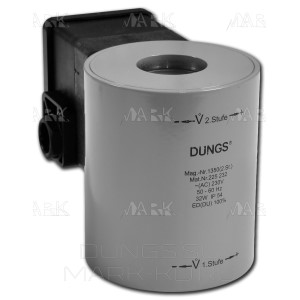 Электромагнитные катушки (Magnet Nr.) для мультиблоков №1350 225232 фирмы DUNGS